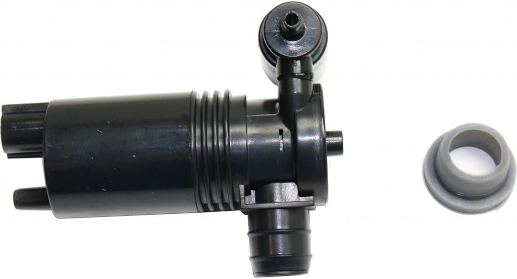 Windshield Washer Pump For Nissan Versa 2007 2008 2009 2010 2011 2012