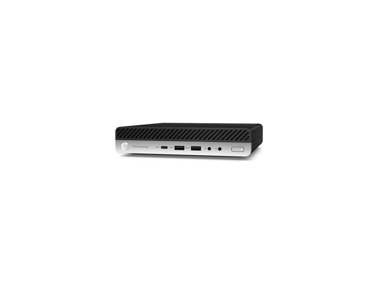 ミニPC HP ProDesk 400 G4 DM HP ProDesk 400 G4 - Mini desktop | Overview, Specs, Details