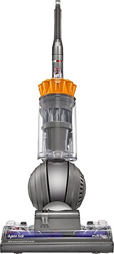 Dyson Ball Multi Floor Upright Vacuum - Corded - Image 3