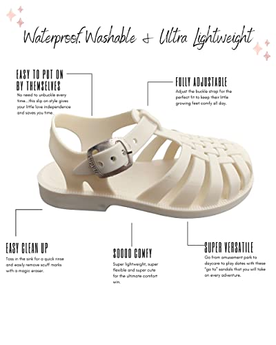 Toddler Girl Mary Jane Shoes and Little Girl Sandals2