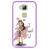 [Adaptación Perfecta]: Diseñado especialmente para proporcionar una gran protección a tu smartphone.