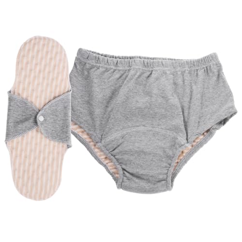 Culotte lavable adultes Healvian pour retrouver un confort optimal