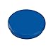Produktbild Dahle Bürotechnik Magnet 32 mm Dahle 95432, 7 x 32 mm, 800 g, blau