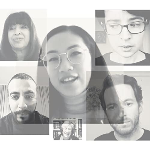 Episode 6: The Guardians