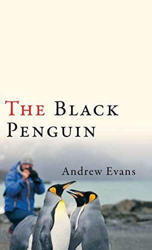 The Black Penguin