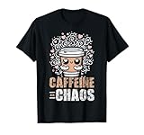 Caffeine Chaos Coffee Chaos Sarcasm Sales