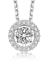 01 Round-Halo White Gold