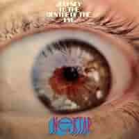 Nektar - Journey To The Centre Of The Eye - 5CD + Blu-ray