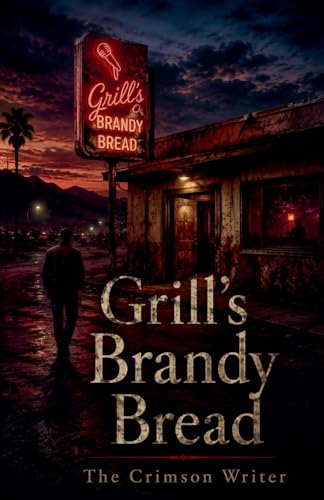 Grill's Brandy Bread