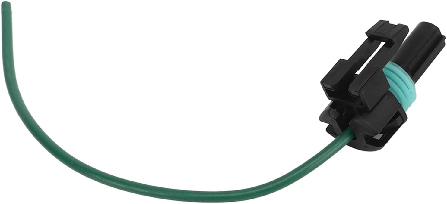 Starter Wire Plug Connector Pigtail Harness, Wiring Anti