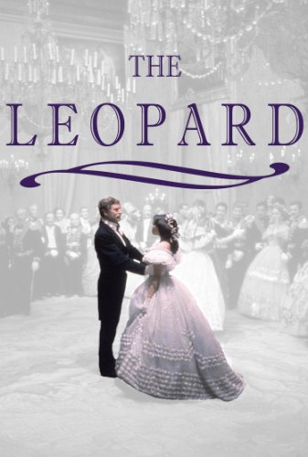 The Leopard Movie
