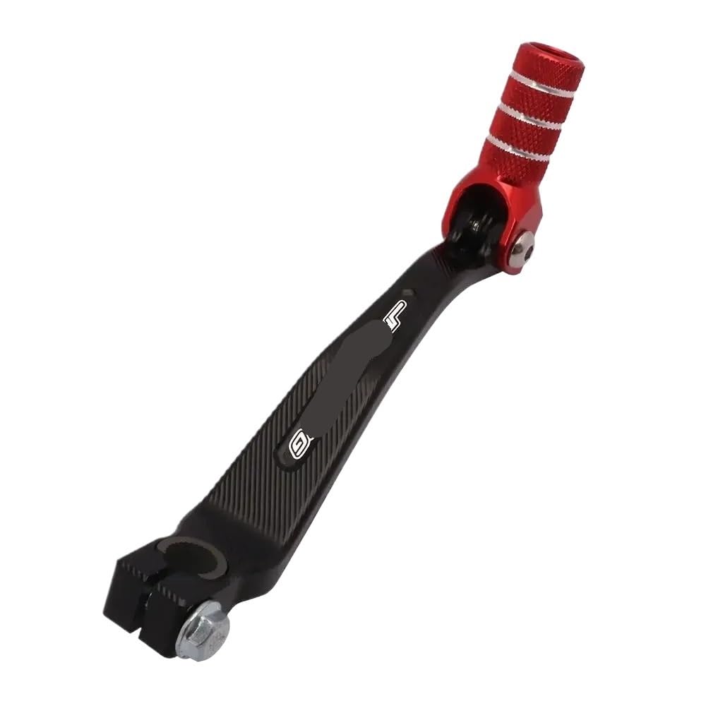 Ypmgrwlsn One Color Gear Lever Motorcycle Gear Shifter Shift Pedal Lever For Crf250l For Crf250m 2013-2021 For Crf250 For Crf300l For Rally