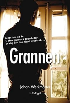 Hardcover Grannen [Swedish] Book