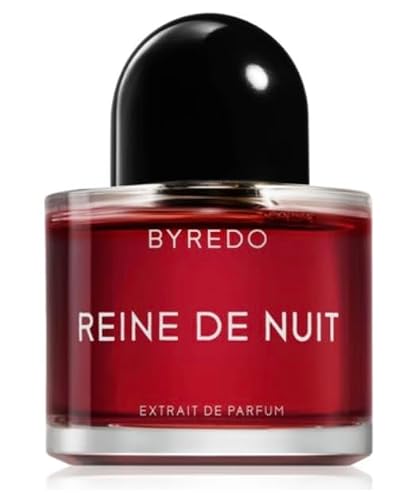 BYREDO Reine de Nuit Eau de Parfum, 50 ml �o�C���[�h ����