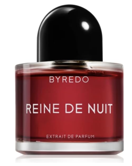 Amazon | BYREDO Reine de Nuit Eau de Parfum, 50 ml バイレード 香水