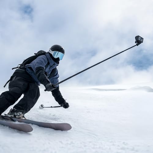 Kit barre d'extension 1 5 Osmo demontage rapide bidirectionnel - vue 9