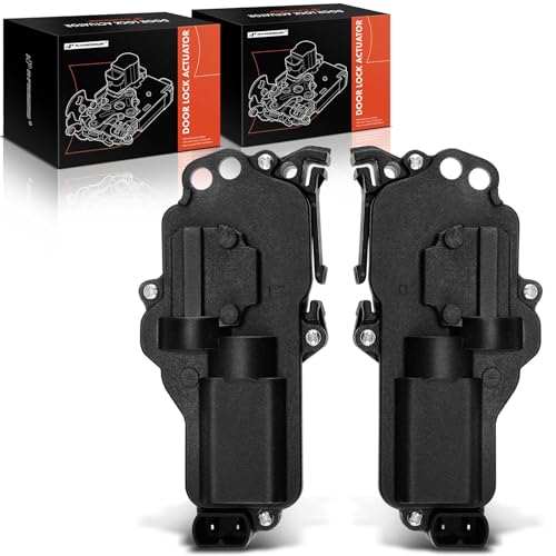 Image of A-Premium Door Lock Actuator Left and Right Side