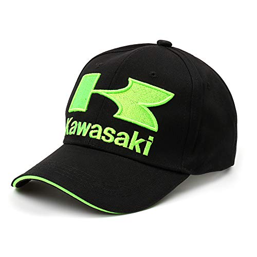 Preisvergleich Produktbild Basecap Modische Verstellbar Kappe aus Stickerei / Classic Freizeit Baseball Cap / Atmungsaktive Mütze mit Schirm für Herren, Frauen und Jungen, Schirmmütze Sportswear mit Integriertem Schweißband