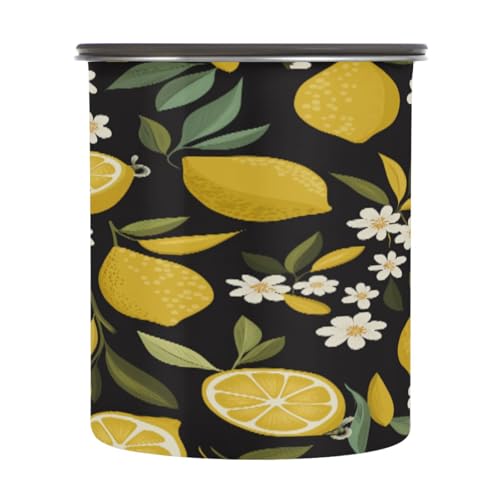 Contenedor para café hermético acero inoxidable 30oz