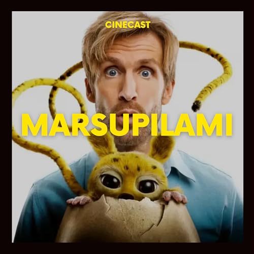 MARSUPILAMI : rigolade familiale ou gags vulgaires ?
