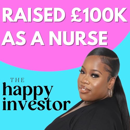 NHS Nurse to Property Investor: How Esther Raised &pound;100k & Replaced Her Income in 3 Years