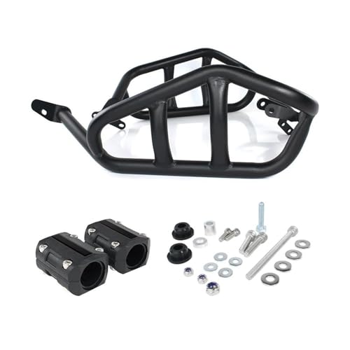 Bloc pour NT1100 2023 protection moteur moto et barre de pare-chocs haute qualité
