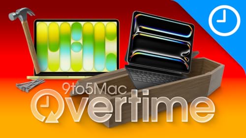 9to5Mac Overtime 062: MacBook Neo lets the iPad be an iPad