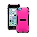 Trident Case Aegis Series for iPhone5C - Retail Packaging - Pink