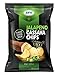 Jans Root Chips (Jalapeno Cassava Chips, 3 oz)