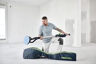 Festool Long-Reach Sander and Extractor Set PLANEX LHS 2 225 EQI/CTM 36-Set 110V