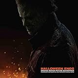 Halloween Ends: Ost