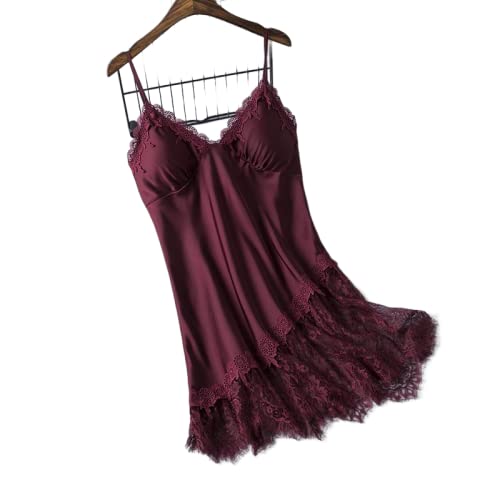 Pyjama en soie pour femme : finissez-en avec la chaleur nocturne