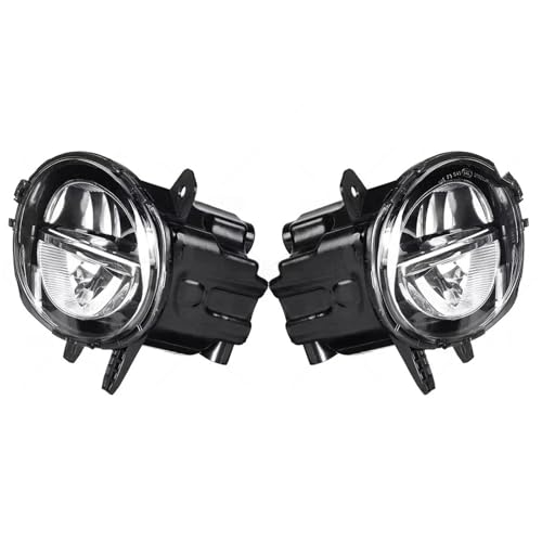 Feu antibrouillard avant gauche droit pour BMW F22 F30 F36 de 2014 à 2021