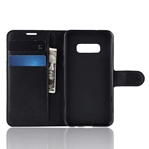 Capa Capinha Carteira 360 Para Samsung Galaxy S10e Tela 5.8