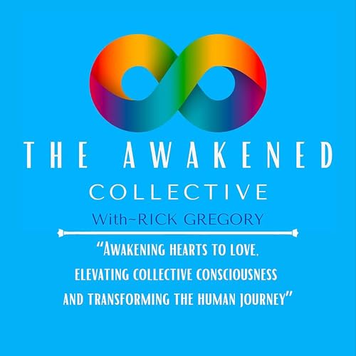 The Awakened Collective Podcast cover art