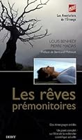 Les rêves prémonitoires 2844545319 Book Cover
