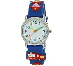 boys football watches