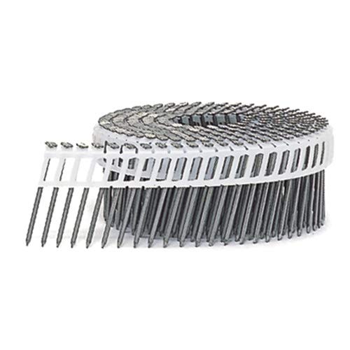 HILLMAN FASTENERS 461365 30 lb 16D Bright Common Nail