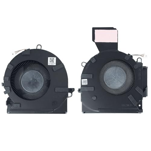 Ventilateur HP OMEN 16-b 16-c0001dx pour travailler au frais et en silence
