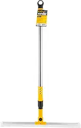 Rodo Com Cabo Telescópico Extensível 510 mm VONDER