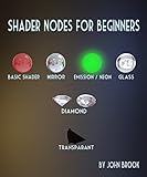 Blender Shader Nodes For Beginners