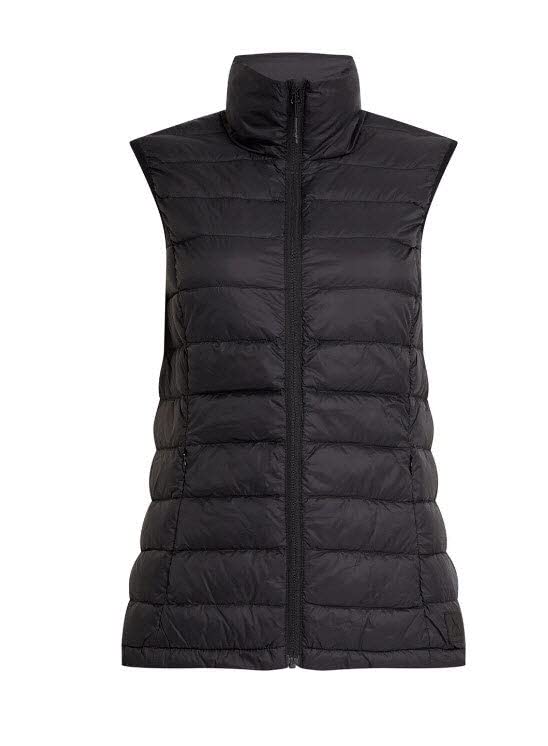 Veste MC KINLEY Warella femme pour vos randonnées et trekkings en montagne