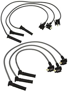 Motorcraft WR6096 Zündkerze Draht