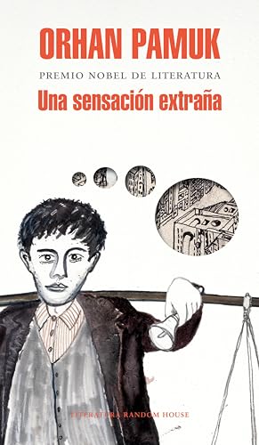 Una sensación extraña (Spanish Edition)