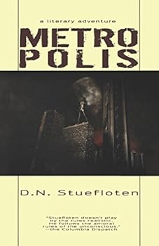 Paperback Metropolis Book