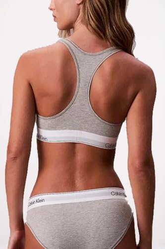 Brassières Calvin Klein Jeans LV00QF8493 T8 - vue 9