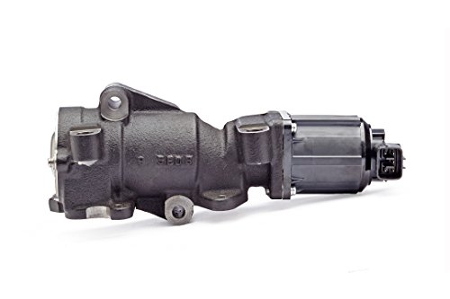Gm Genuine Parts 214-2109 Exhaust Gas Recirculation (Egr) Valve #TOP10