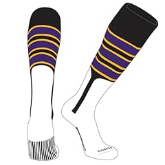 Black, Gold, Purple
