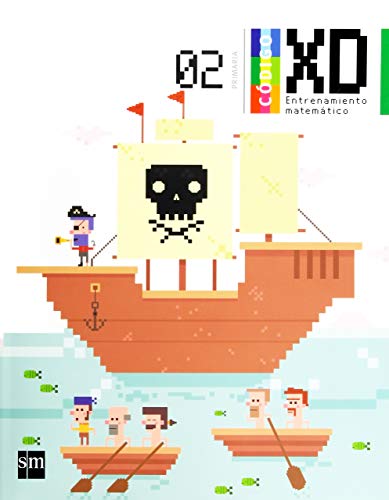 ENTRENAMIENTO MATEMATICO 2. PRIMARIA -