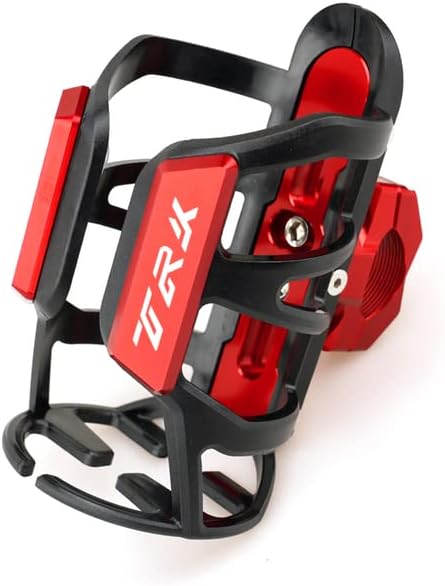 LHSM for Benelli TRK 502 TRK 502X TRK 251 2017-2021 2020 Motorcycle Accessories Beverage Water Bottle Drink Cup Holder